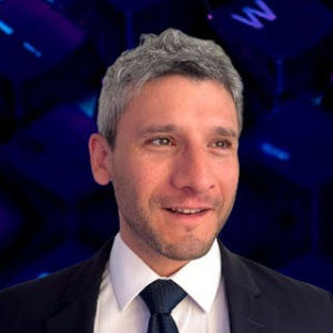 David Regairaz