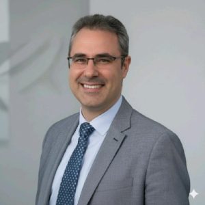 José Carlos Almansa