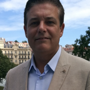 Luis Negrete