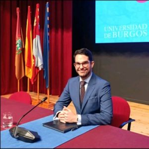 Pablo Sáez Hurtado